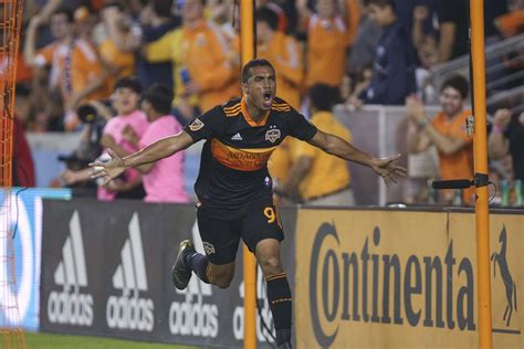 Houston Dynamo vs Real Salt Lake: Highlights - Dynamo Theory