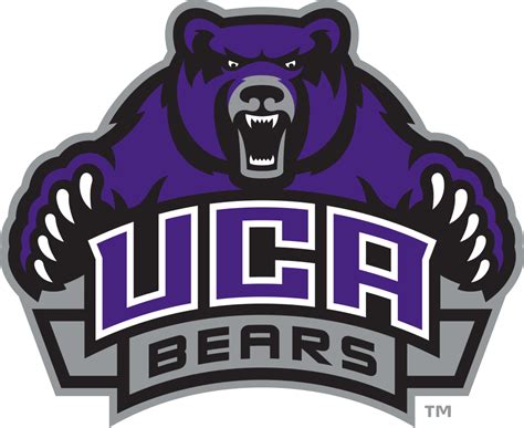 University of Central Arkansas Colors | NCAA Colors | U.S. Team Colors