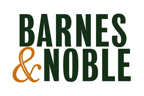 Barnes and Noble Logo - LogoDix