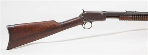 Winchester Rifle Model 1890 | Cottone Auctions