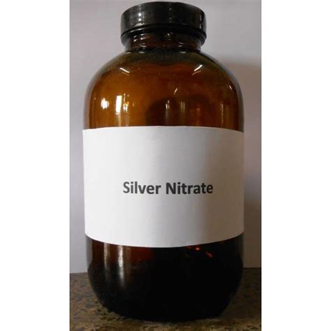 Buy Silver Nitrate get price for lab equipment