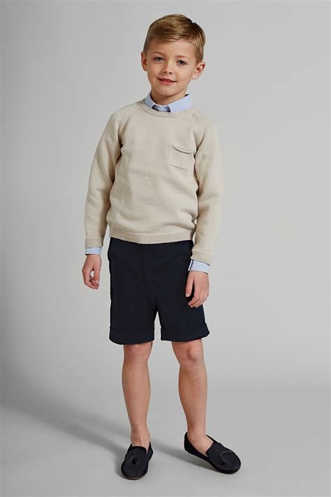 Boy's Fashion - Traditional Boy's Clothing | Preppy kids outfits, Cute ...