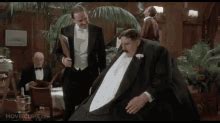 Mr Creosote Wafer Thin Mint GIFs | Tenor