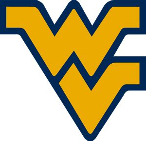 WVU (West Virginia University) Logo PNG Vector (SVG) Free Download