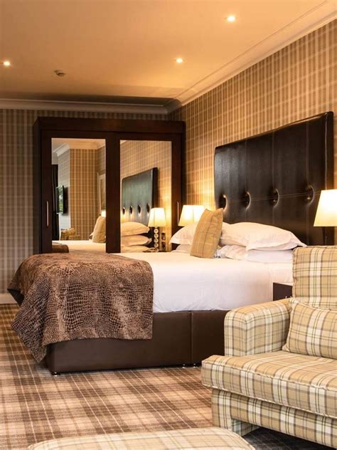 Killarney Hotels | 5 Star Hotels Killarney | Killarney Park Hotel