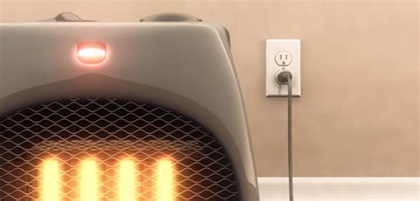 Electric Heater Safety Tips and Advice - K-tech Kleening