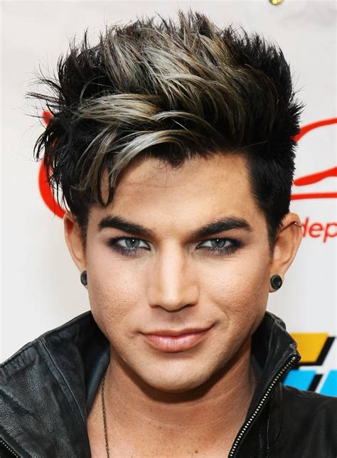 Adam Lambert Biography - Celebrity Biographies