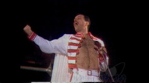 The Freddie Mercury Tribute Concert Blu-ray Review | Hi-Def Ninja - Blu ...