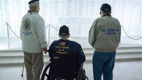 Identify the Unknown Sailors from the USS Arizona - The Log Book Project