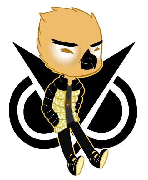 Vanoss (Fan Art) [Speed Paint] by Kliniki on DeviantArt