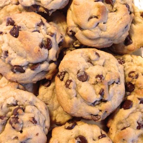 Original Toll House Chocolate Chip Cookies Recipe - Recipes A to Z