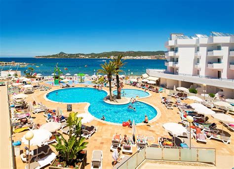 The best hotels in Ibiza | EasyJet | Traveller