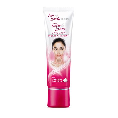 Glow & Lovely Advanced Multivitamin Cream 100g