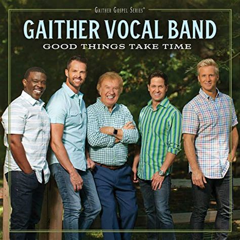 Gaither Vocal Band Tour Dates, Concert Tickets, & Live Streams