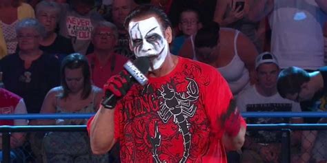 10 TNA Impact Wrestling Gimmicks That Were Too Similar To Other Characters