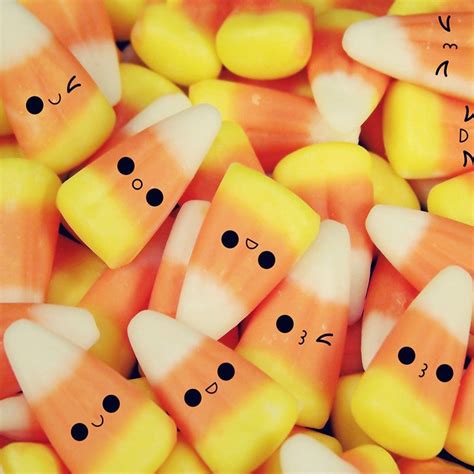 Cute Halloween Candy | The Cake Boutique