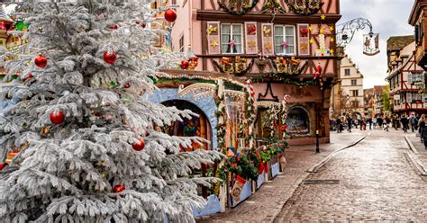 France Christmas Markets Archives - Curiosity Saves Travel