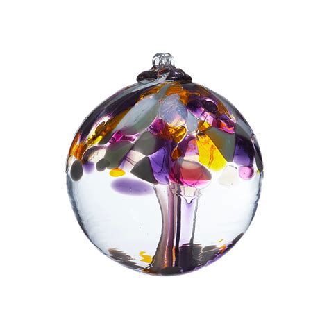 Ornaments – Kitras Art Glass Inc