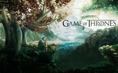 Game Of Thrones PC Wallpapers - Wallpaper Cave