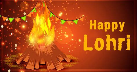 50 Best Happy Lohri Images, Photos, Wishes 2022 - List Bark