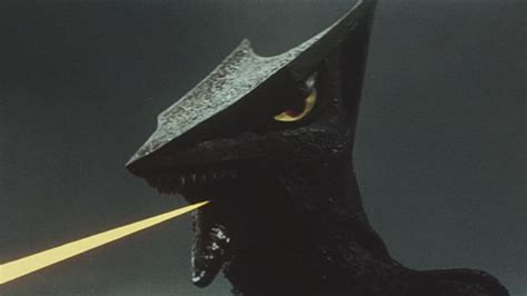 Gamera vs. Gyaos (1967) | MUBI