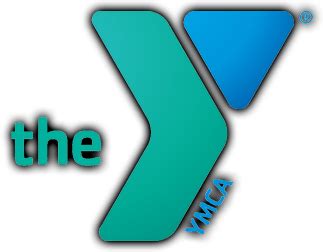 Green YMCA Logo