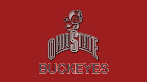 OHIO STATE BRUTUS BUCKEYE - Ohio State Football Wallpaper (27977558 ...