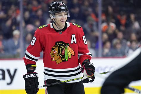 Why The Hockey World Is Fascinated With Patrick Kane | Detroit Hockey Now