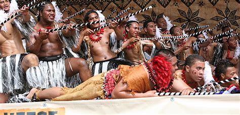 Samoa — History and Culture