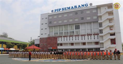 Gedung Pip Semarang - Homecare24