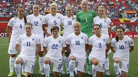 LIONESSES WORLD CUP SQUAD ANNOUNCED | Sports Marketing Agency | Sports ...