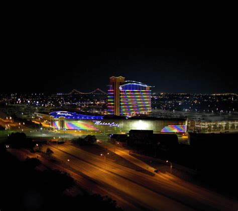 MotorCity Casino & Hotel