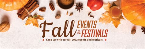 Montgomery County Updates: County Recreation Will Celebrate Fall with ...