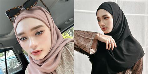 8 Photos of Inara Rusli that are Now Criticized by Netizens, After ...