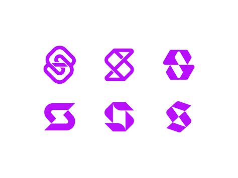 Sence logo by Pierre-Louis Anceau on Dribbble