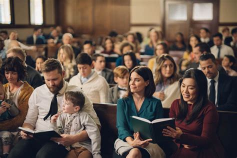 The Church: A Gathered People - Brookside Presbyterian