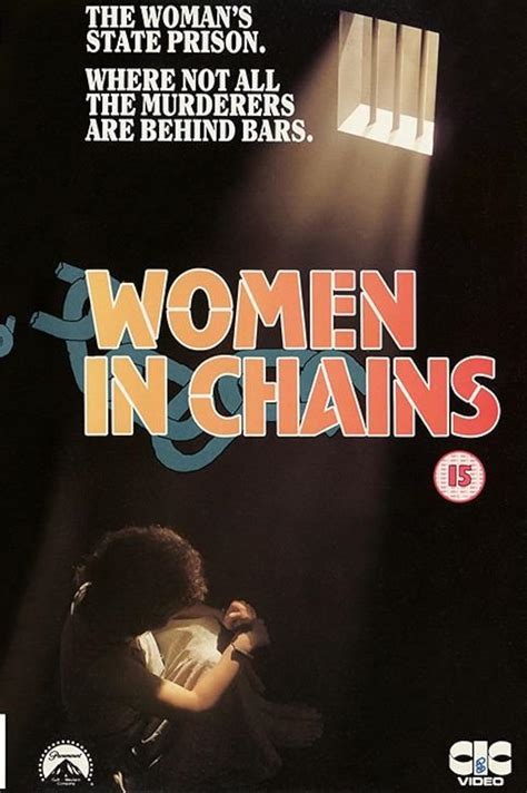 Women in Chains (TV Movie 1972) - IMDb