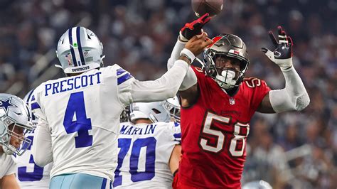 Bucs vs. Cowboys predictions: NFL experts pick NFC playoff game