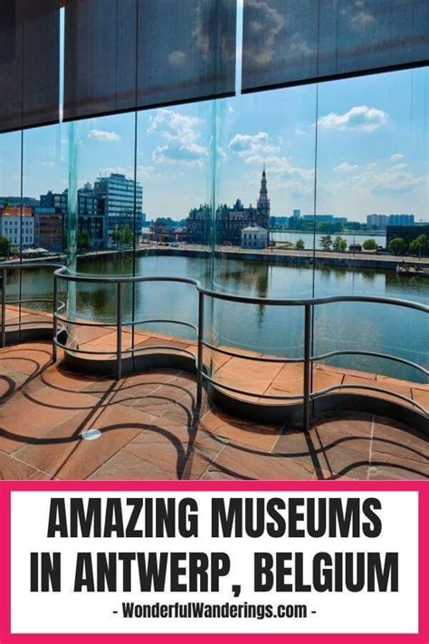 Visiting top antwerp museums photography history and more – Artofit