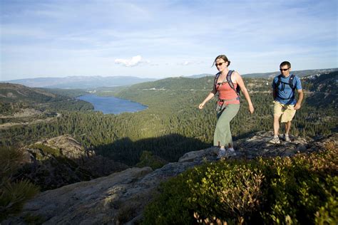 Best hikes in Lake Tahoe - Lonely Planet