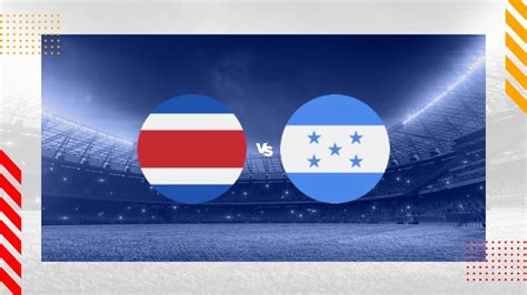 Costa Rica vs Honduras Picks & Prediction