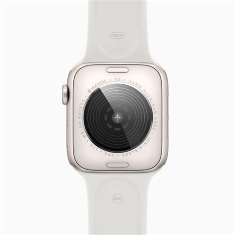 Apple watch se - ayanawebzine.com