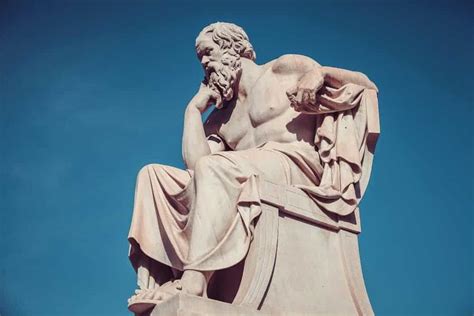 168 Greek Philosopher Quotes On Knowledge & Life