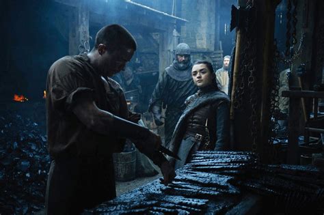 Why Game of Thrones’ Arya Sex Scene Just Doesn’t Sit Right | Vanity Fair