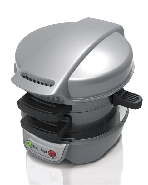 Hamburger Maker at Rs 3000/unit | Burger Press Machine, Burger Patty ...