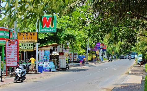 Bali Indonesia Street Nusa · Free photo on Pixabay