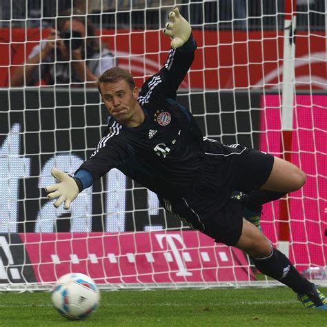 10 Most Popular Manuel Neuer Saves Wallpaper FULL HD 1080p For PC ...