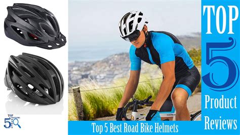 Top 5 Best Road Bike Helmets You Can Buy In 2022 | Top 5 Road Bike ...