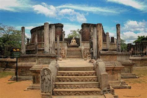 11 Places To Visit In Polonnaruwa On Your Sri Lanka Vacay