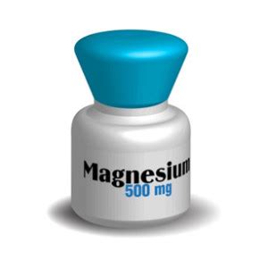 Magnesium Supplements Benefits | Reduce Diabetes Risk?